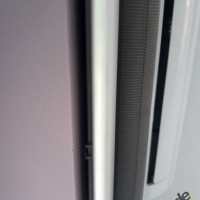 Rolety Kraków - Roletki dzień-noc bez kasety