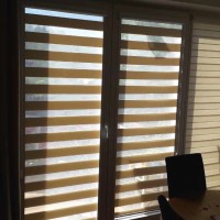 Rolety Kraków - Roletki dzień-noc  w kasecie