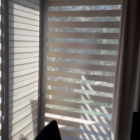 Rolety Kraków - Roletki dzień-noc  w kasecie