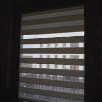 Rolety Kraków - Roletki dzień-noc  w kasecie