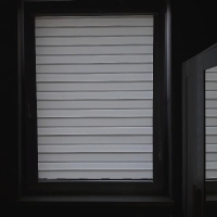 Rolety Kraków - Roletki dzień-noc  w kasecie