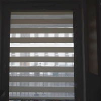 Rolety Kraków - Roletki dzień-noc  w kasecie