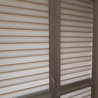 Rolety Kraków - Roletki dzień-noc  w kasecie