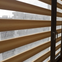 Rolety Kraków - Roletki dzień-noc