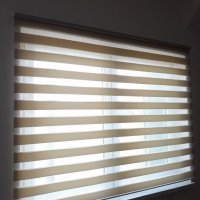 Rolety Kraków - Roletki dzień-noc