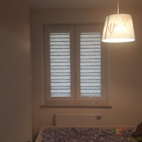 Rolety Kraków - Roletki dzień-noc  w kasecie