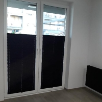 Rolety Kraków - Roletki dzień-noc  w kasecie