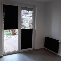 Rolety Kraków - Roletki dzień-noc  w kasecie