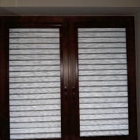 Rolety Kraków - Roletki dzień-noc  w kasecie