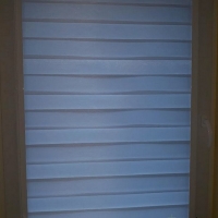 Rolety Kraków - Roletki dzień-noc  w kasecie