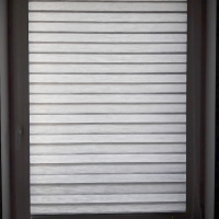 Rolety Kraków - Roletki dzień-noc  w kasecie