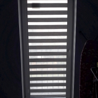 Rolety Kraków - Roletki dzień-noc  w kasecie