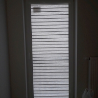 Rolety Kraków - Roletki dzień-noc  w kasecie