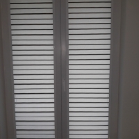 Rolety Kraków - Roletki dzień-noc  w kasecie