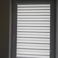 Rolety Kraków - Roletki dzień-noc  w kasecie