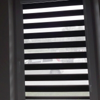 Rolety Kraków - Roletki dzień-noc  w kasecie