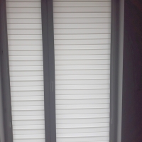 Rolety Kraków - Roletki dzień-noc  w kasecie