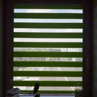 Rolety Kraków - Roletki dzień-noc  w kasecie