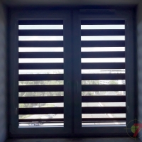 Rolety Kraków - Roletki dzień-noc  w kasecie