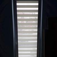 Rolety Kraków - Roletki dzień-noc  w kasecie