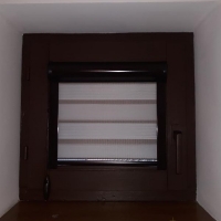 Rolety Kraków - Roletki dzień-noc  w kasecie