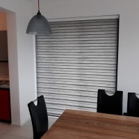 Rolety Kraków - Roletki dzień-noc