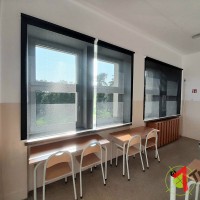 Rolety Kraków- Rolety screen