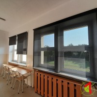 Rolety Kraków- Rolety screen