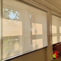 Rolety Kraków- Rolety screen