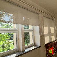 Rolety Kraków- Rolety screen