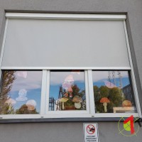 Rolety Kraków- Rolety screen