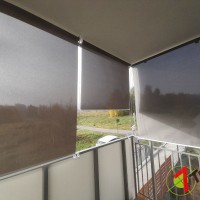 Rolety Kraków- Rolety screen