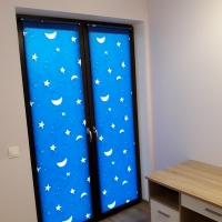 Rolety Kraków - Rolety Tradycyjne bez kasety