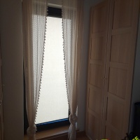 Rolety Kraków - Rolety Tradycyjne w  kasecie