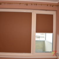 Rolety Kraków - Rolety Tradycyjne w kasecie