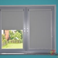 Rolety Kraków - Rolety Tradycyjne w kasecie