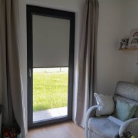 Rolety Kraków - Rolety Tradycyjne bez kasety