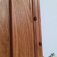 Rolety Kraków - Rolety Tradycyjne bez kasety