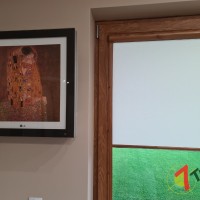 Rolety Kraków - Rolety Tradycyjne bez kasety