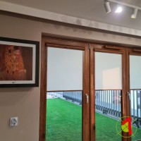 Rolety Kraków - Rolety Tradycyjne bez kasety