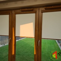 Rolety Kraków - Rolety Tradycyjne bez kasety