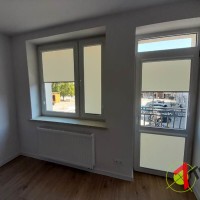 Rolety Kraków - Rolety Tradycyjne bez kasety