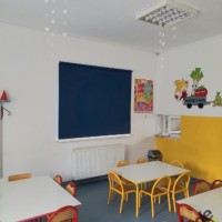 Rolety Kraków - Rolety Tradycyjne bez kasety