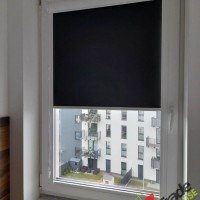 Rolety Kraków - Rolety Tradycyjne bez kasety