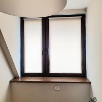 Rolety Kraków - Rolety Tradycyjne bez kasety