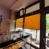 Rolety Kraków - Rolety Tradycyjne bez kasety