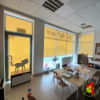 Rolety Kraków - Rolety Tradycyjne bez kasety