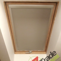 Rolety Kraków - Rolety dachowe