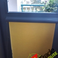 Rolety Kraków - Rolety Tradycyjne w  kasecie