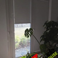 Rolety Kraków - Rolety Tradycyjne w  kasecie